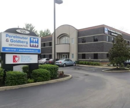 Perelmuter & Glatt Orthodontics