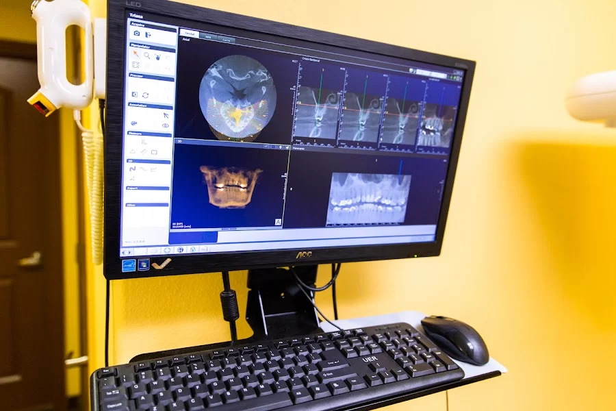 Sahara Dental Picture 7