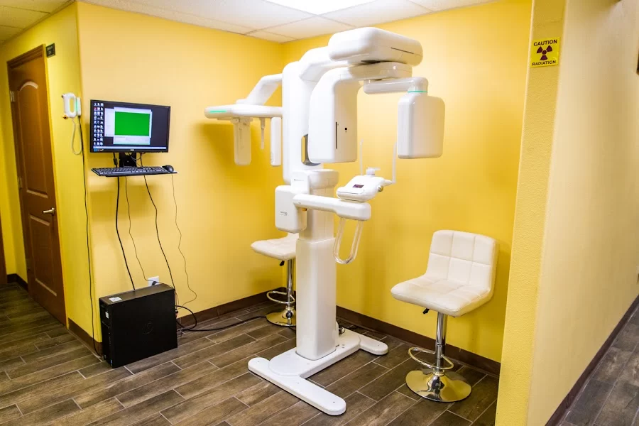 Sahara Dental Picture 6