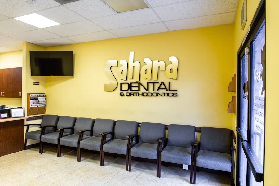 Sahara Dental Picture 8