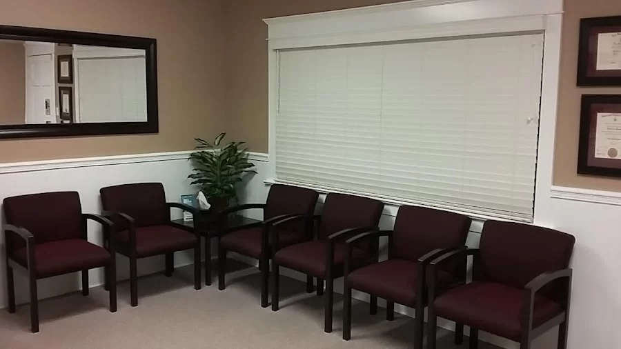 Jeffrey C. Murphy DDS Picture 2