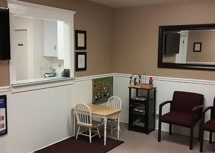 Jeffrey C. Murphy DDS