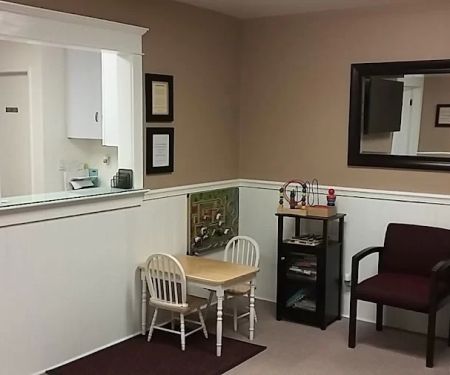 Jeffrey C. Murphy DDS