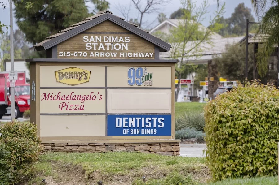 Dentists of San Dimas 9