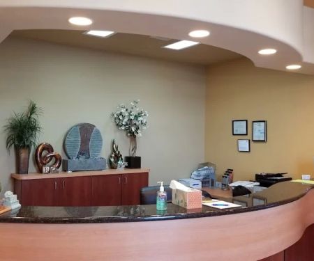 Grand Avenue Dental Practice