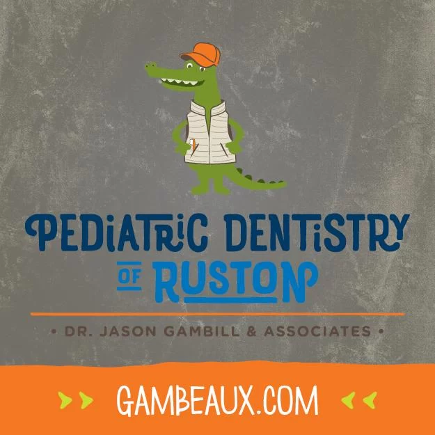 Pediatric Dentistry of Ruston 2