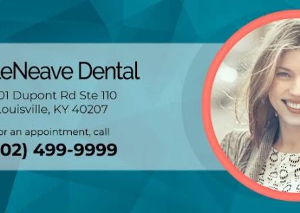 LeNeave Dental