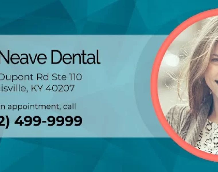 LeNeave Dental