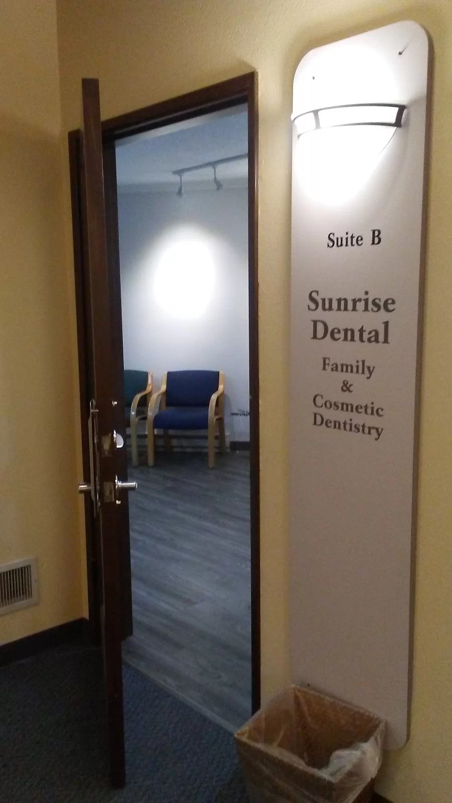 Sunrise Dental of Gresham 8