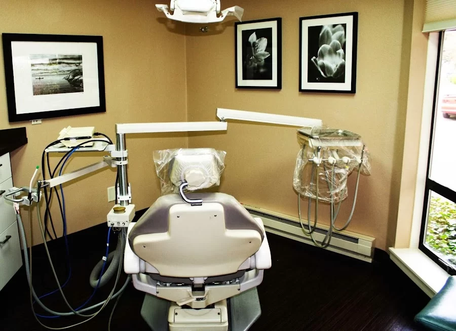 Sunrise Dental of Gresham 5