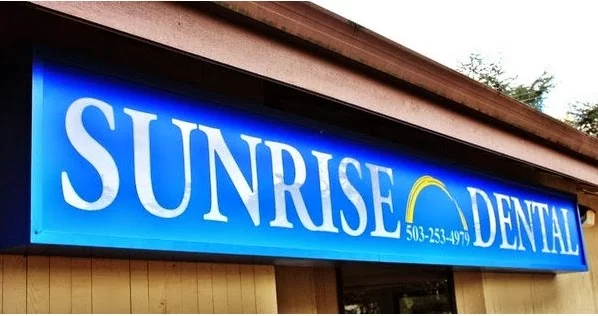 Sunrise Dental of Gresham 1