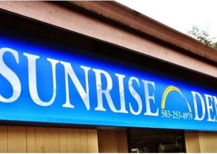 Sunrise Dental of Gresham