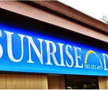Sunrise Dental of Gresham