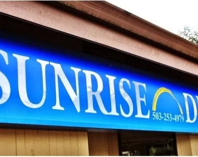 Sunrise Dental of Gresham