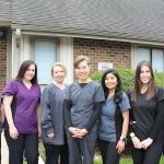 Gentle Family Dentistry: Son Jeanette Y D.M.D.