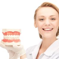 Dental Service ico