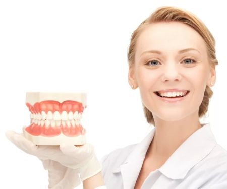 Dental Service