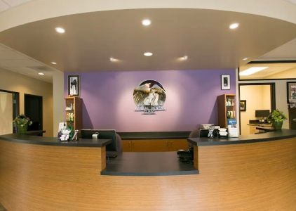 Oregon Veterinary Dental Specialists