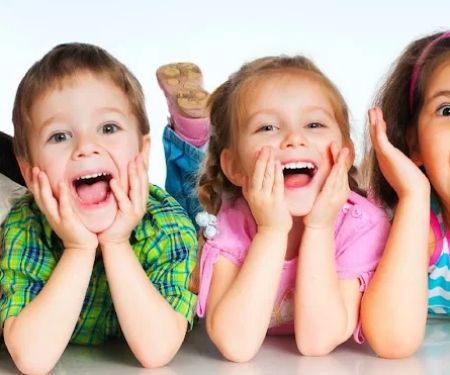 Pediatric Dental Care