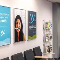 Willamette Dental Group - Tualatin ico