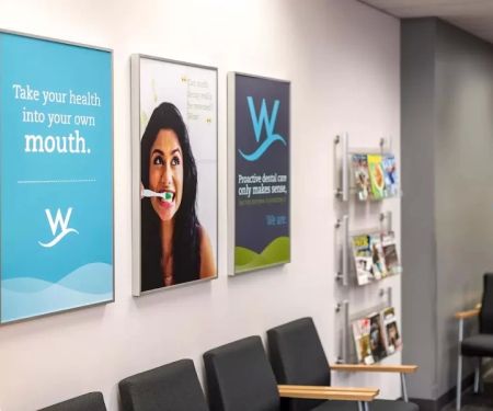 Willamette Dental Group - Tualatin
