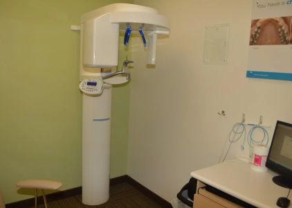 Huntington Beach Modern Dentistry