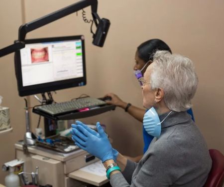 Greeley and Nista Orthodontics - Newark