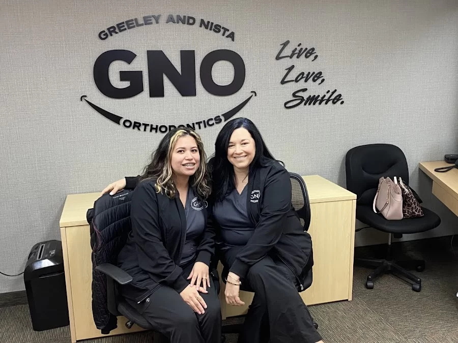 Greeley and Nista Orthodontics - Newark 6