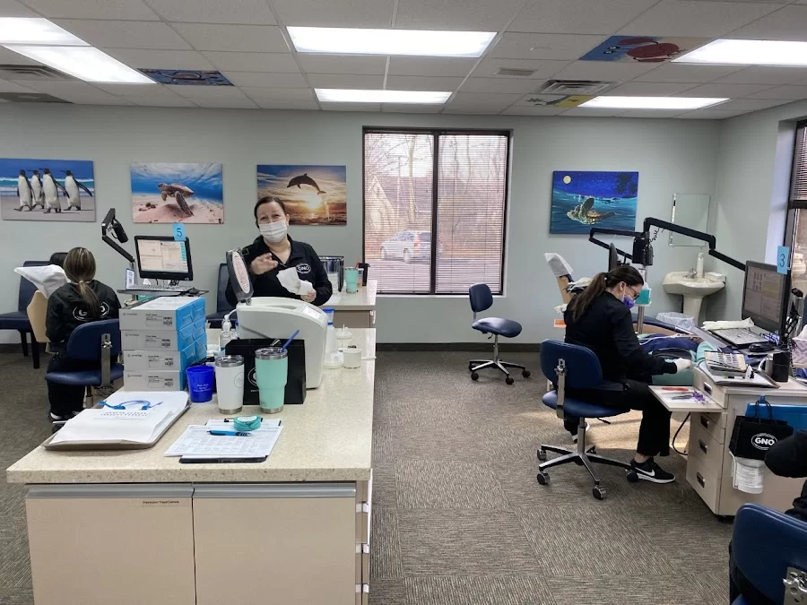 Greeley and Nista Orthodontics - Newark 3