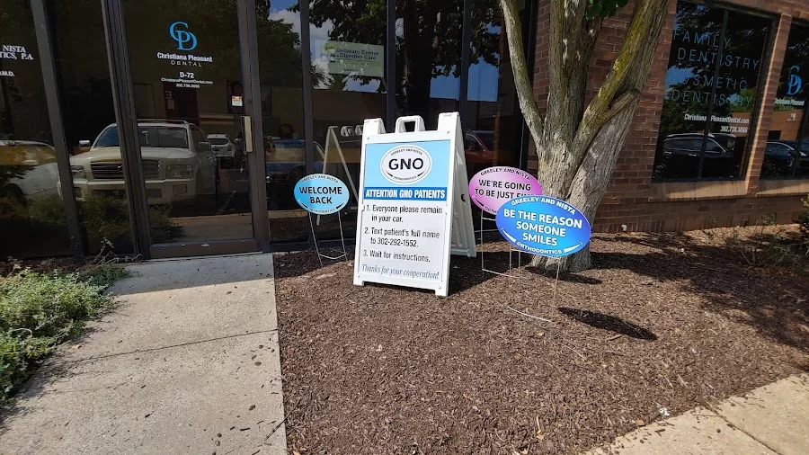 Greeley and Nista Orthodontics - Newark 4