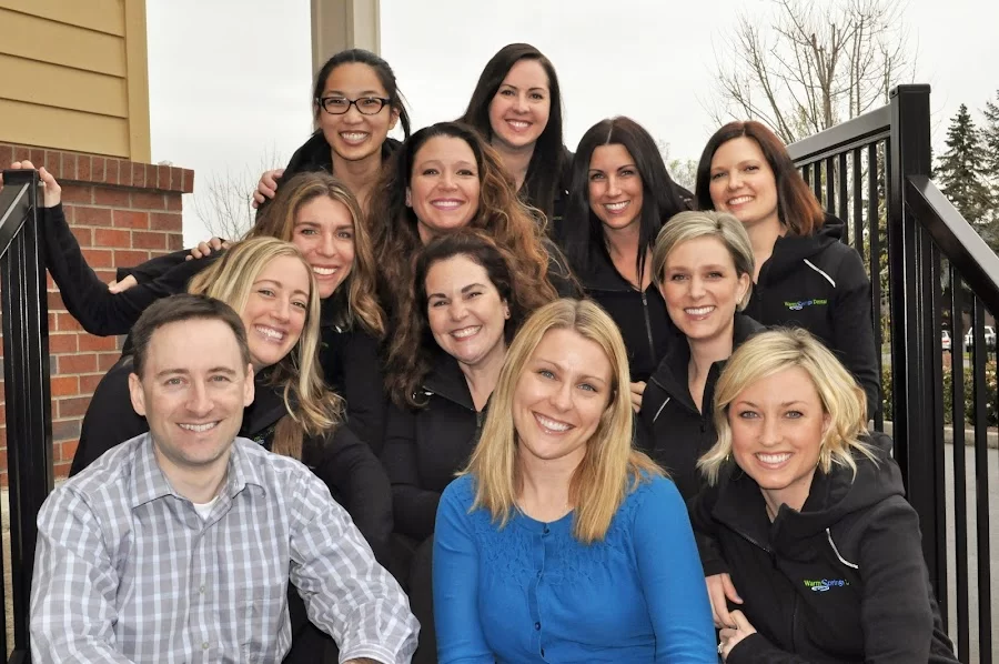 Warm Springs Dental 5