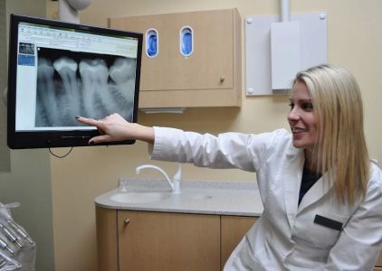 Warm Springs Dental