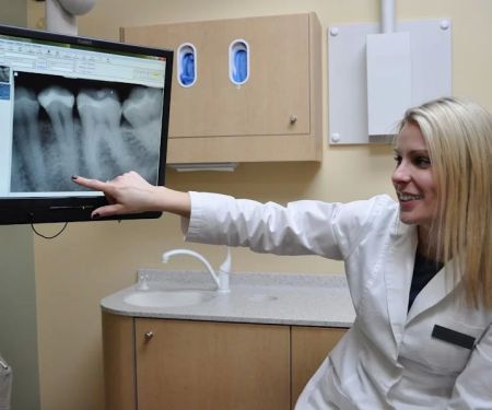 Warm Springs Dental