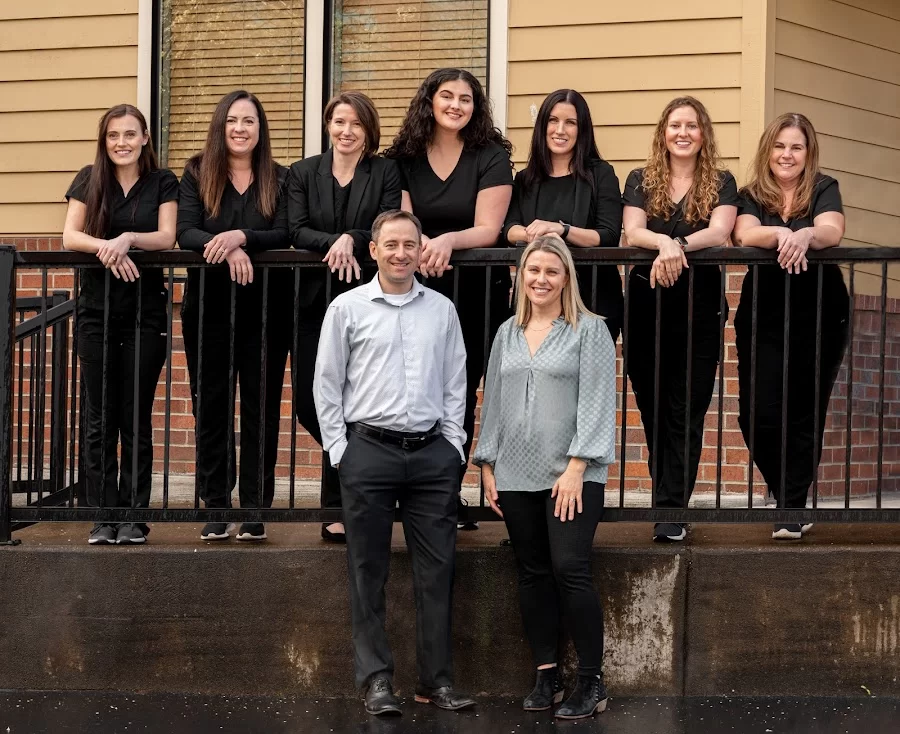 Warm Springs Dental 6