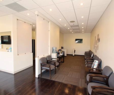 San Dimas Dental Office and Orthodontics