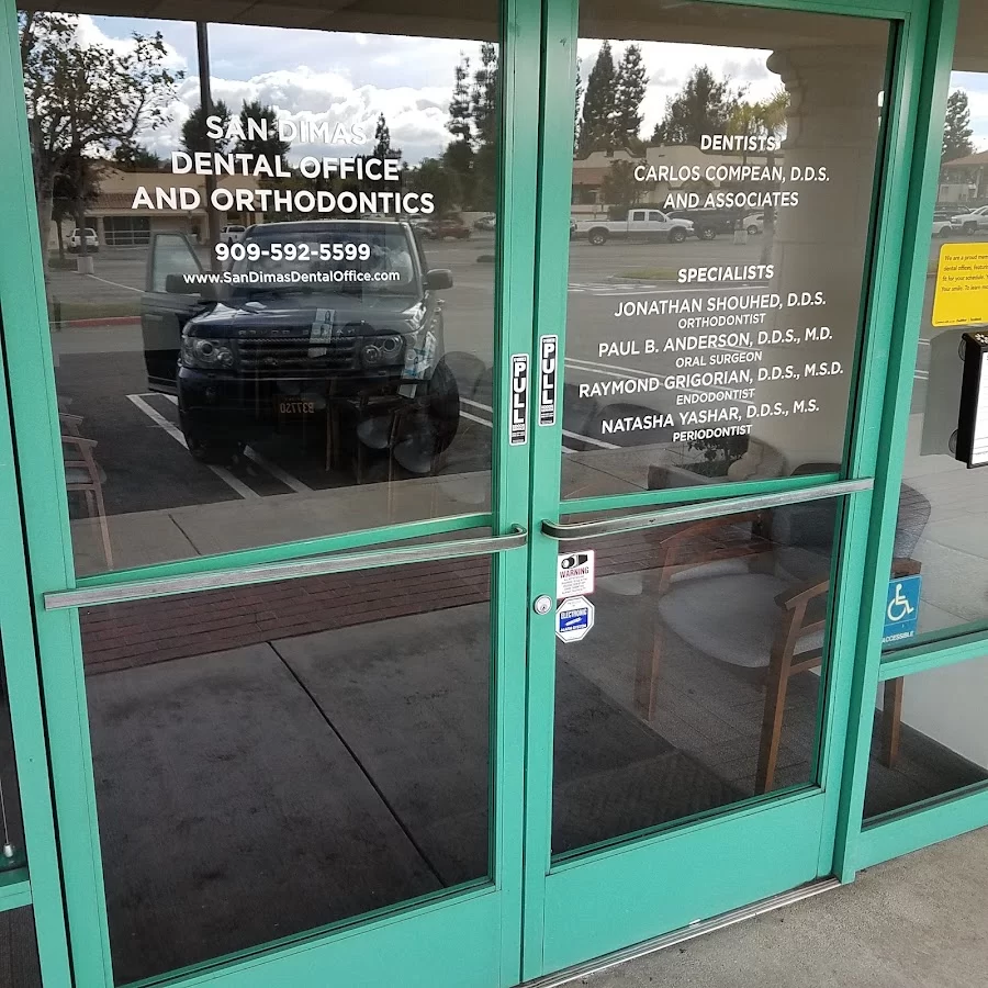San Dimas Dental Office and Orthodontics Picture 9