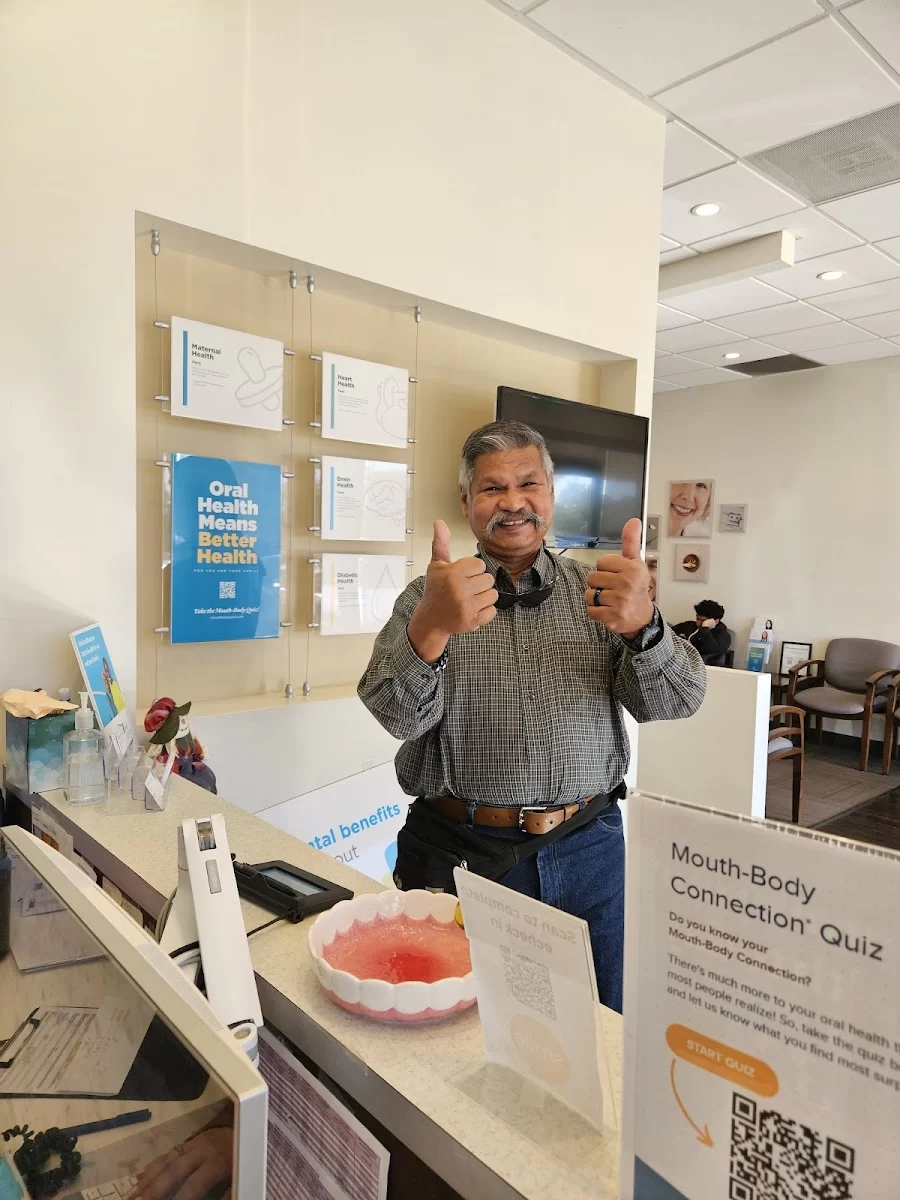 San Dimas Dental Office and Orthodontics Picture 10