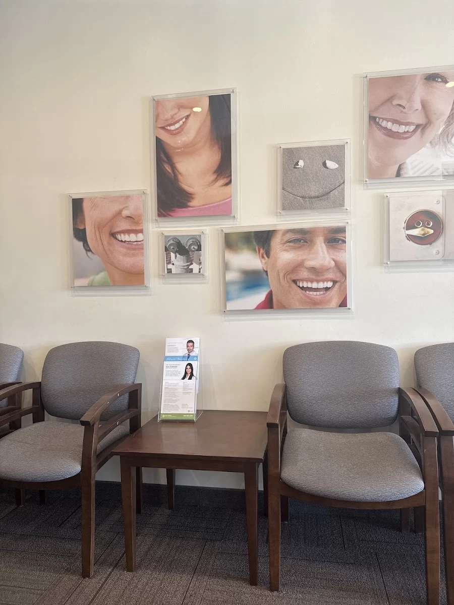 San Dimas Dental Office and Orthodontics Picture 8