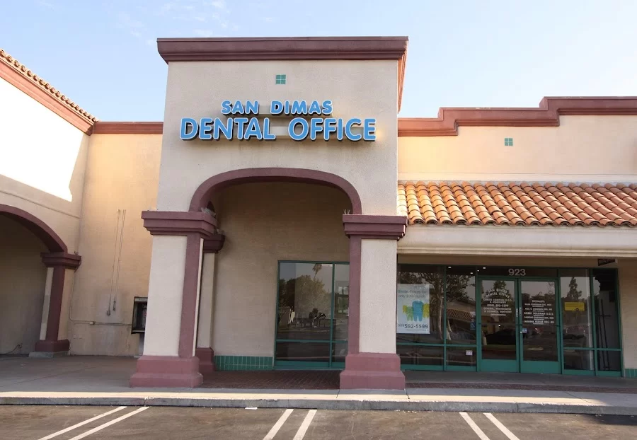 San Dimas Dental Office and Orthodontics Picture 6
