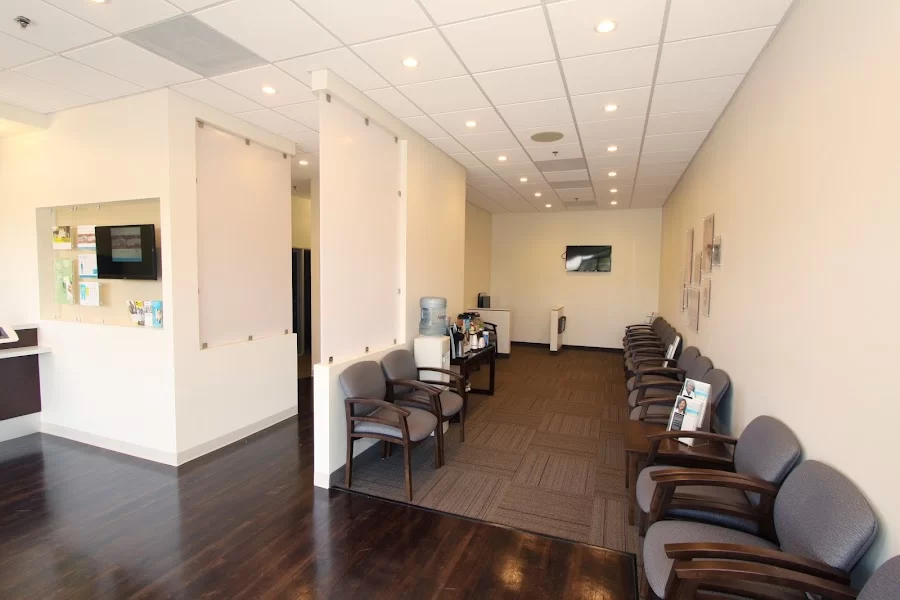 San Dimas Dental Office and Orthodontics Picture 4