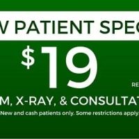 Pearl Dental Care | Emergency Dentist Pomona ico