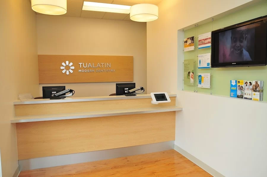 Tualatin Modern Dentistry 3