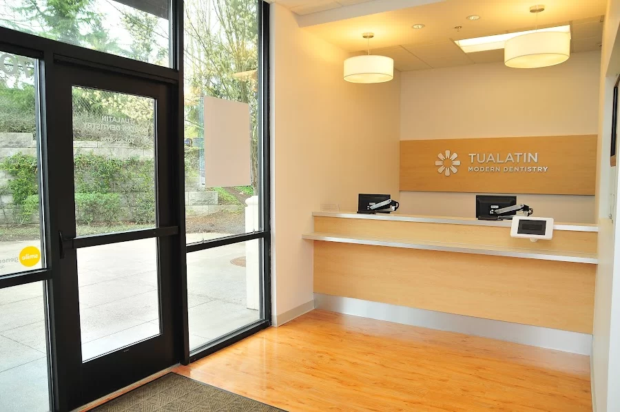 Tualatin Modern Dentistry 8