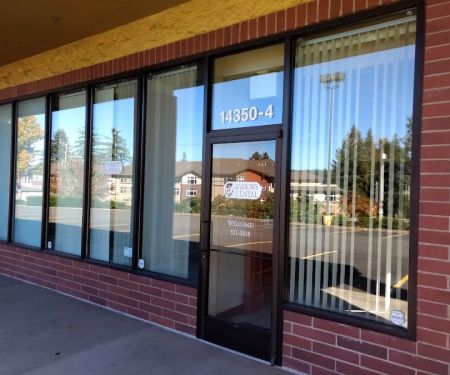 Barrows Dental Care