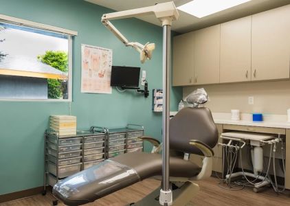 Zak Dental - Covina