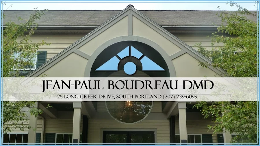 Jean-Paul Boudreau DMD, LLC 1