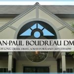 Jean-Paul Boudreau DMD, LLC