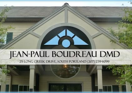 Jean-Paul Boudreau DMD, LLC