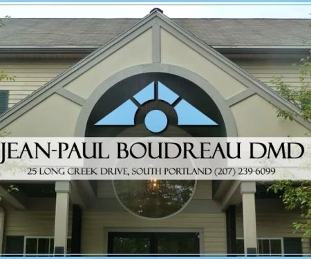 Jean-Paul Boudreau DMD, LLC