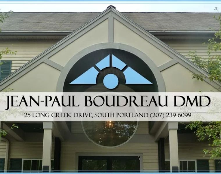 Jean-Paul Boudreau DMD, LLC